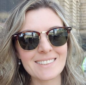 Meet your Posher, Kate